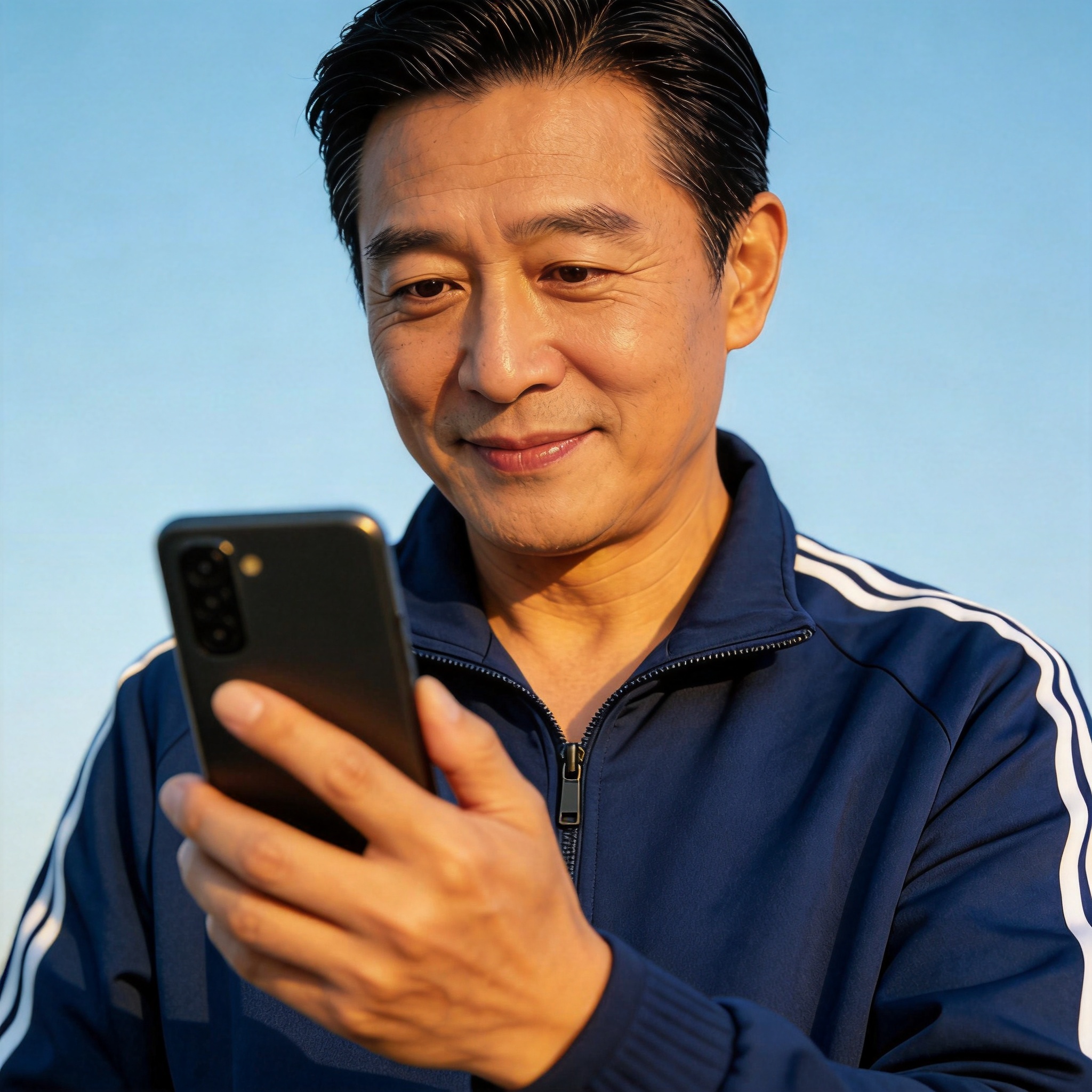 K1体育社区用户王刚头像