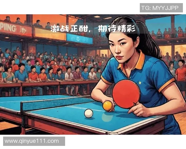 武汉乒乓球队实力分析与发展潜力的深度探讨与展望