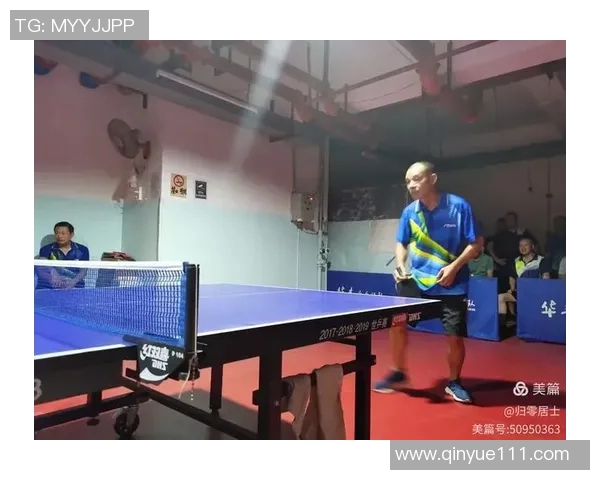 深圳乒乓球队技术深度解析与战术创新探讨