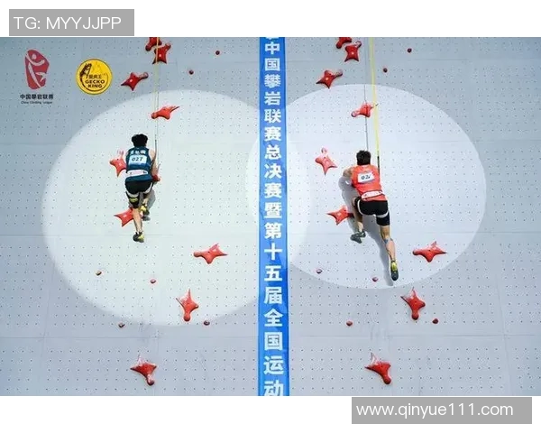 广州攀岩队的快攻策略揭秘与深度分析攀岩运动的魅力与挑战