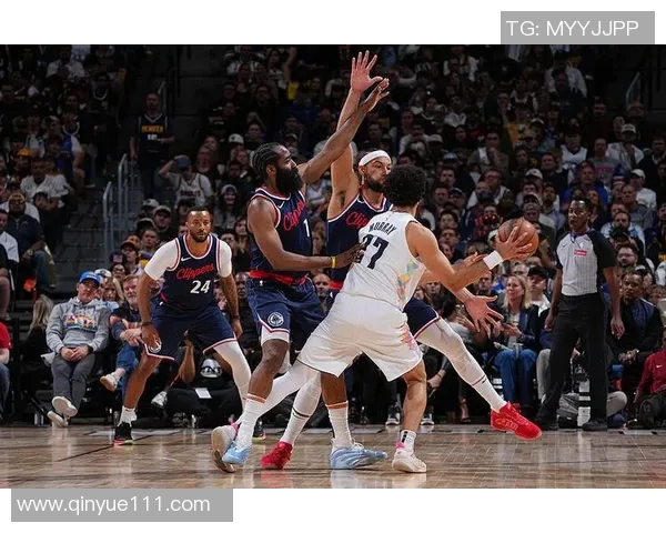 快船队新赛季展望：明星阵容能否突破西部壁垒争夺总冠军