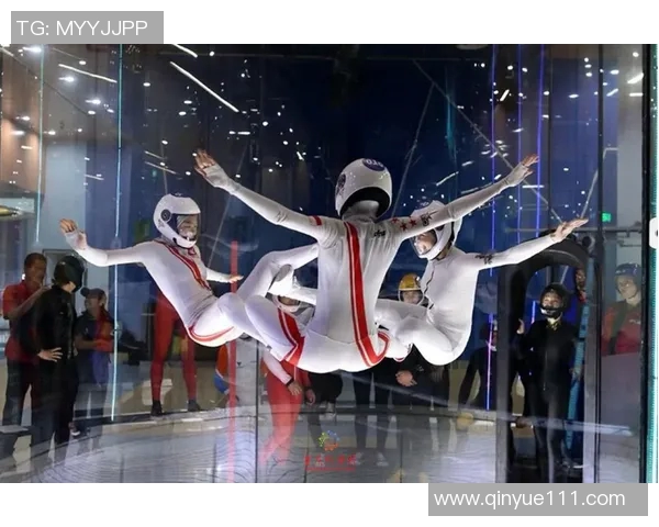 重庆极限运动队的拼搏之路：勇敢追梦的真实故事与奋斗纪实