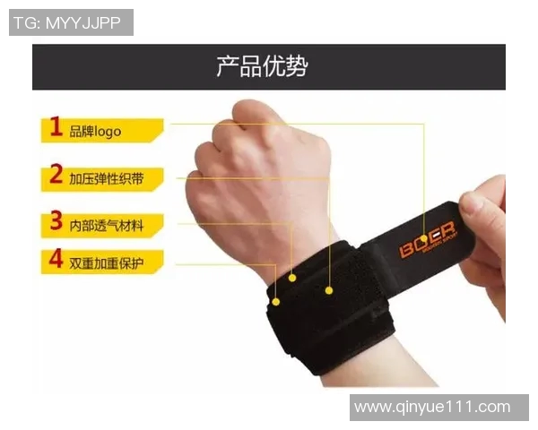 乒乓球爱好者必看护腕选购指南与推荐品牌解析