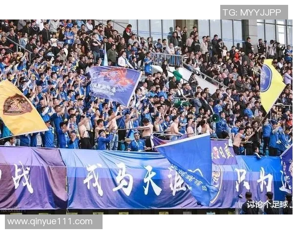 上海足球队状态变革引发热议球迷期待新篇章的崛起与挑战