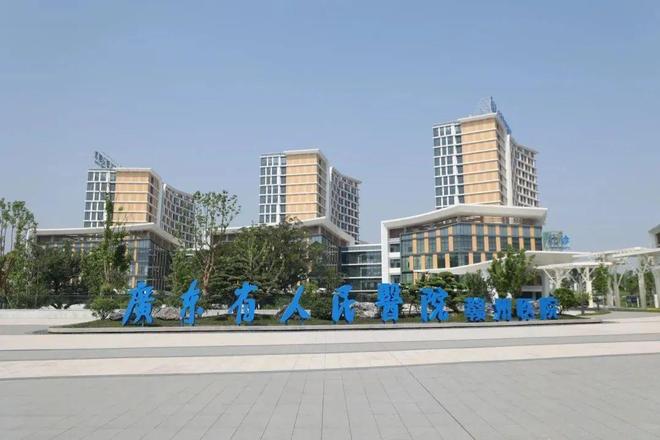 88858cc永利最新版投资超20亿总床位2800张！江西首个“超大病院”来了(图2)